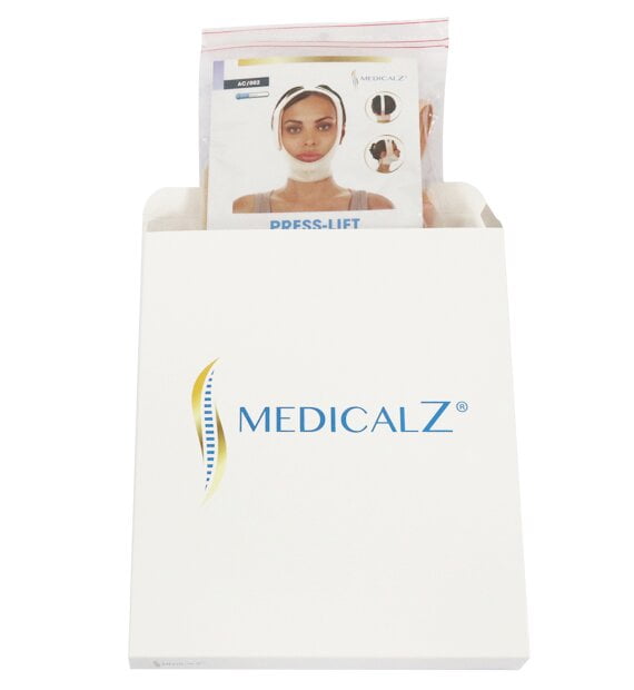 Medical Z Bandeau pour otoplastie AC016 - Post opératoire