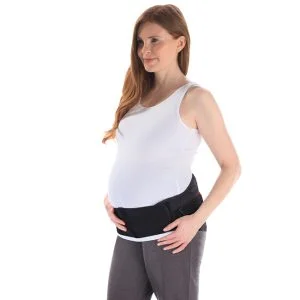 Ceinture abdominale liant pour la femme enceinte : Matériel Médical [17h31  - 08-09-2018]